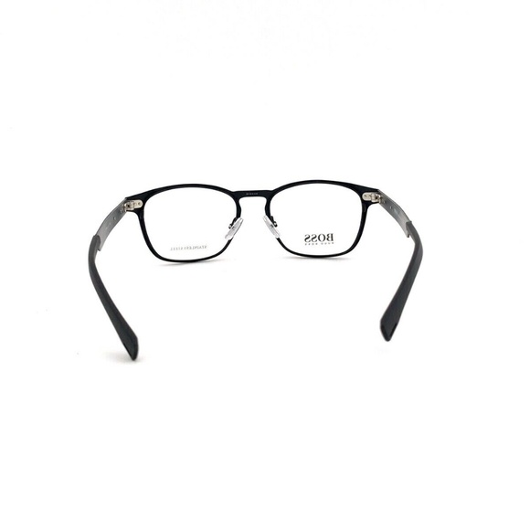 New HUGO BOSS Frames Matte Black 0935 003 53 19 15 - Picture 5 of 13